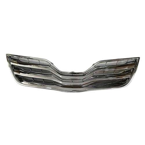 Grille Pare-Choc Avant Centrale pour Toyota Camry ASV40 2010-2011