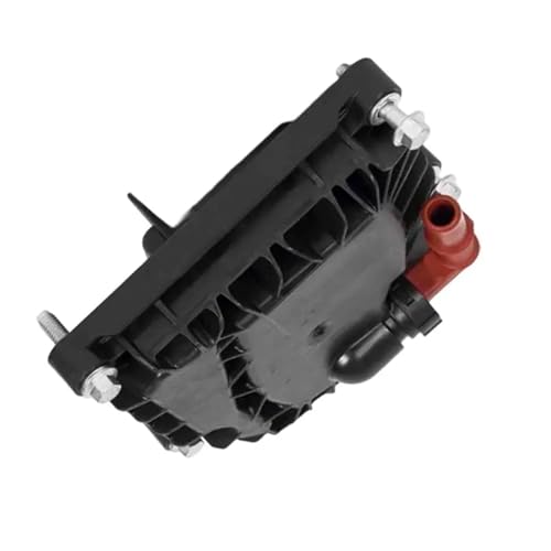 Separador de aceite K2GZ6A785A para solucionar fallos en válvulas PCV de motor 5