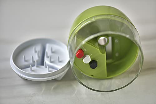 4 in 1 Heavy Duty Veggie Spiral Cutter