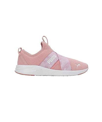 Image of Puma Women Better Foam PRL Slip Marb Wn Running Shoe