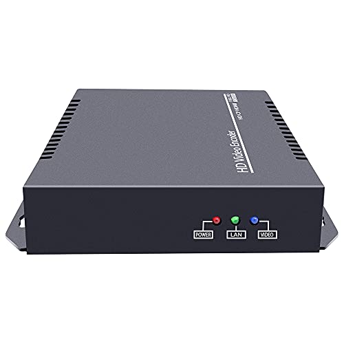 broadcast streaming encoder Industrial Grade product image