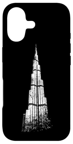 hoCuWEnt@Au񒷍AMBe[WVGbgACEuEhoC Dubai X}zP[X iPhone 17 p