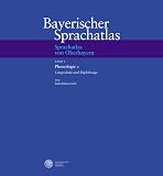 Sprachatlas von Oberbayern (SOB): Phonologie 1: Langvokale und Diphtonge