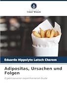 Adipositas, Ursachen und Folgen (German Edition) 6202378336 Book Cover