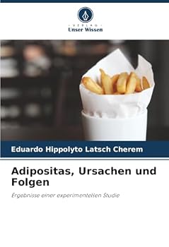 Paperback Adipositas, Ursachen und Folgen [German] Book