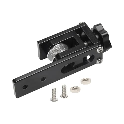 Tendeur axe X profil 2020 : réglage millimétrique de courroie Ender 3 et CR-10