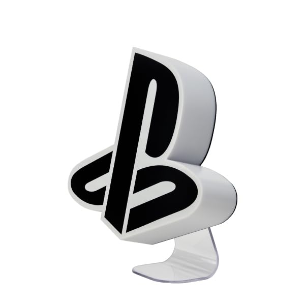 Amazon.co.jp : PALADONE Logo Light/PlayStation : ホーム