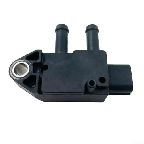 Springwillfly Sensor MAP de repuesto 37840-RZ0 37840RZ0 para monitor de presión de admisión de aire IX 1.6 I-DTEC, pieza de motor de ajuste directo de plástico negro