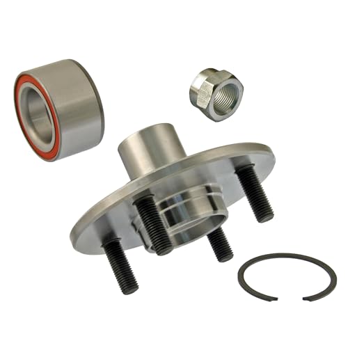 Kit moyeu de roue ACDelco 518514 pour supprimer le bruit de roulement avant