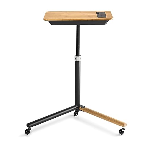 Elite SRL Escritorio de Entrenamiento, Black, Talla única