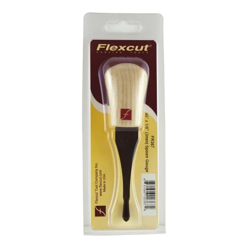 Image of Flexcut Individual Palm Tools for Wood Carving
