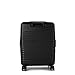 Samsonite Intuo - Spinner L, Expandable Suitcase, 75 cm, 105/115 L, Black (Black)