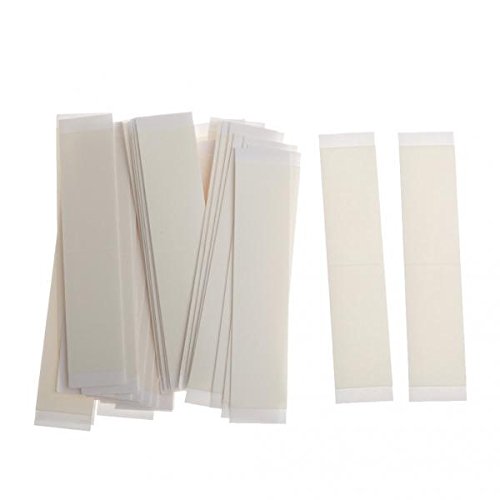 35Pcs Double Sided Bra Stickers Tape One-off Body Clothing Bra Strip 18mm|Clothing Shoes & Accessories | Womens Accessories | Other Womens Accessories-image-5