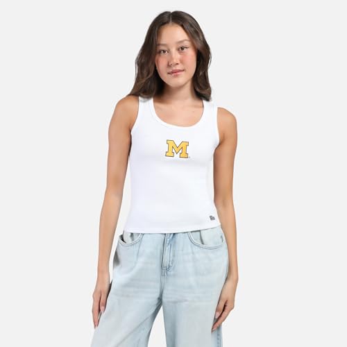 HYPE AND VICE Michigan Wolverines MVP TOP3