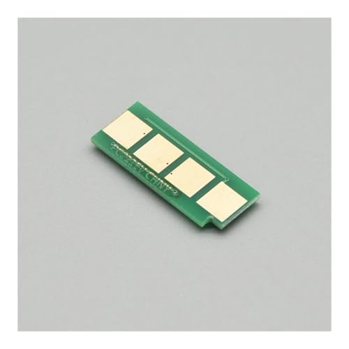 Puce PC-211 pour réparer alerte toner vide Pantum P2200 - 2