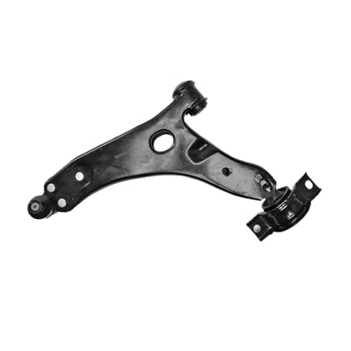 AOTOMIO 2pc (1) K80407+(1) K80408 Front Lower Control Arms & Ball Joints Set 2005 2006 2007-2011 for Ford Focus by AOTOMIO - Image 2