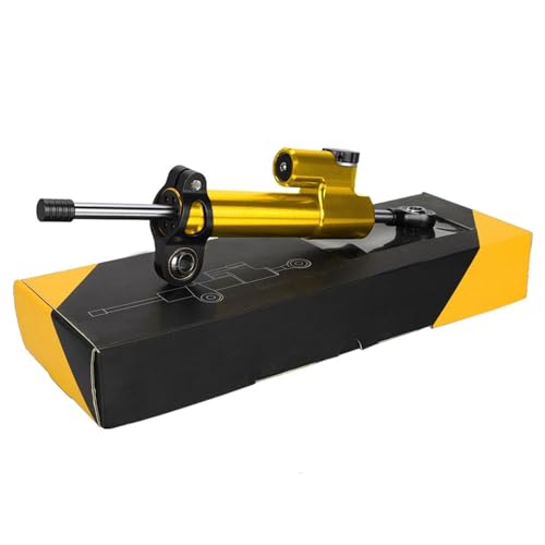 Amortisseur de direction pour Raptor 660 stabilisateur de moto tout-terrain