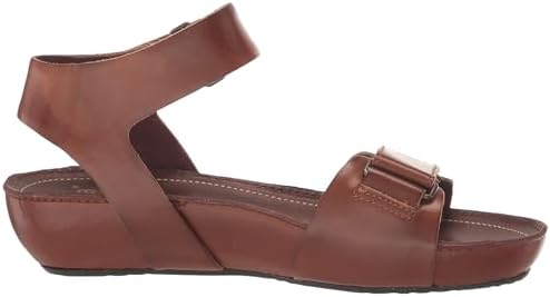 Sanita Women's Vana, Brown, 41 EU/10 M US | Image 5