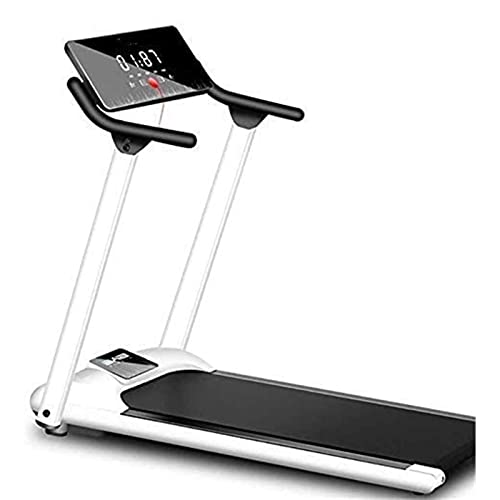 Caminadora plegable multifuncional para fitness doméstico