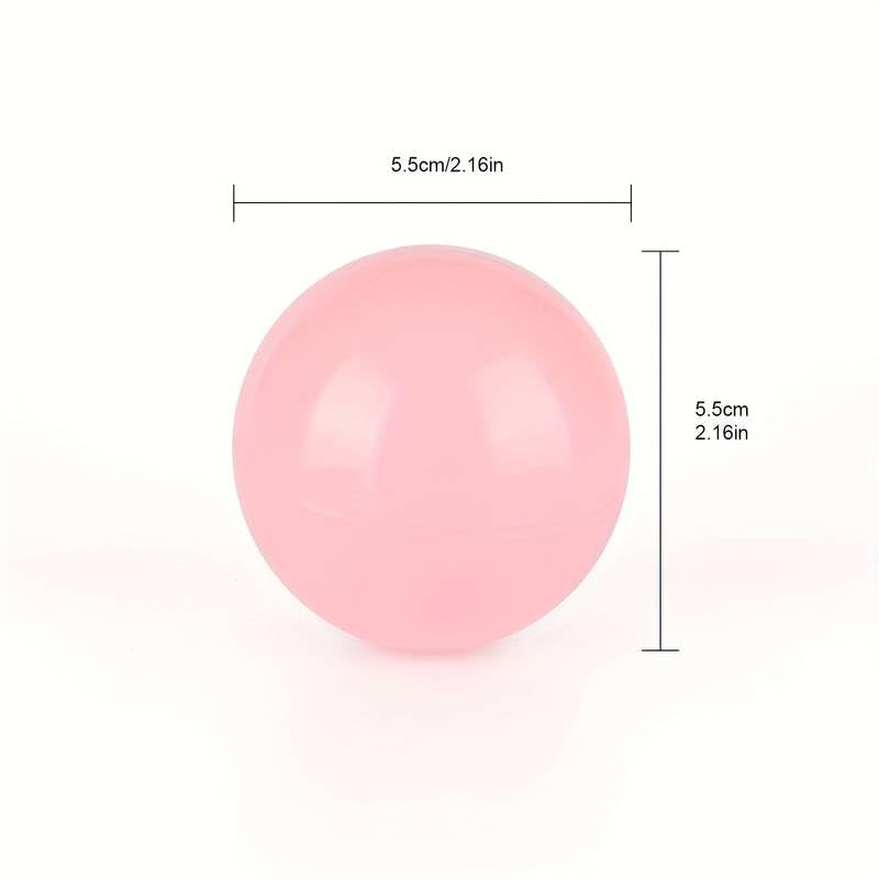 Genérico Bolas Piscina Infantil, Bolas Bebe, Bolas Parque B 589765