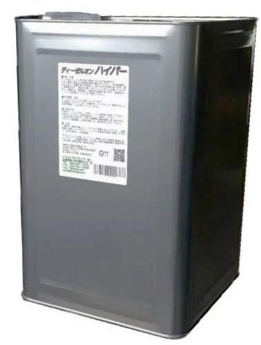 ディーゼルオンハイパー１８リットル