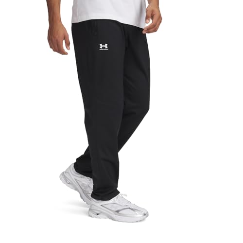 Under Armour Men's Sportstyle Brawler Pants, (001)...