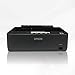 Epson LX-350, Stampante ad Aghi a Impatto, 9 Aghi e 80 Colonne immagine