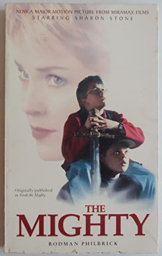The Mighty 0590110225 Book Cover