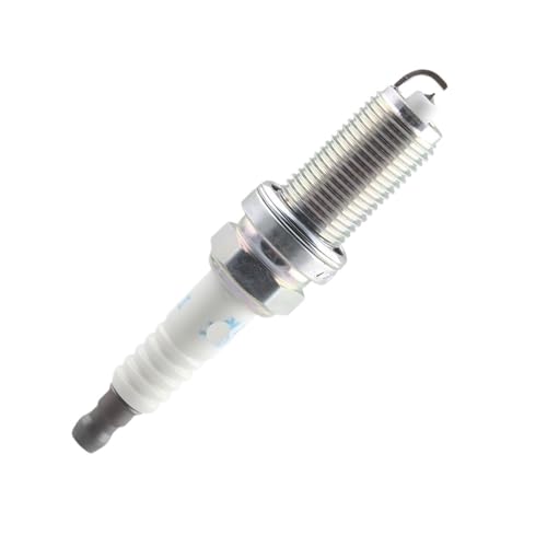 Bougies d'allumage en iridium platine ILFR5T11 lot de 4 pièces compatibles OE 90919-01233