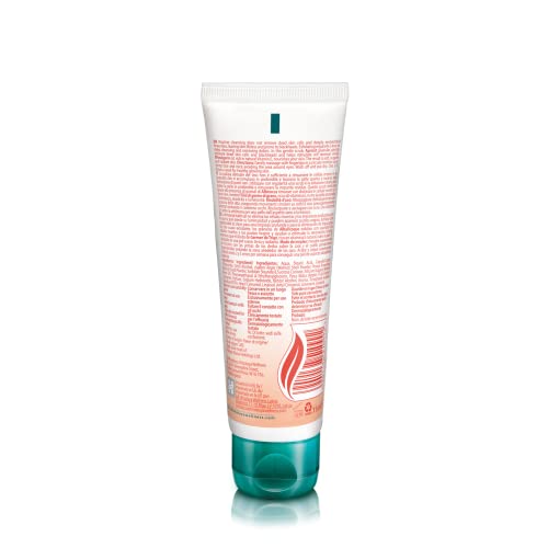 Himalaya Gentle Exfoliating Apricot Scrub| Suitable for all skin types - 75ml - Image 3