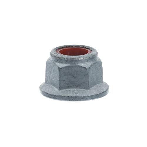 Electronic Shift On-The-Fly (ESOF) 4WD - Intermittent Grinding Noise While Driving - 2006-2020 Ford F-150, 2003-2020 Ford Expedition & Lincoln Navigator 3 Ford W520-215S441, Suspension Stabilizer Bar Link Nut