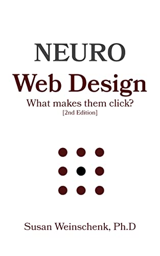 Neuro Web Design: What makes them click?