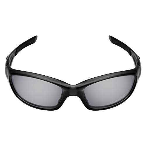 Image of Mryok Replacement Lenses Compatible with Oakley Straight Jacket 2007 Sunglass, HD Polarized, UV Protection, Impact Resistant
