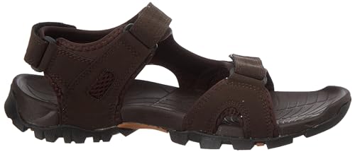 Image of Power Men's Leather Sandal