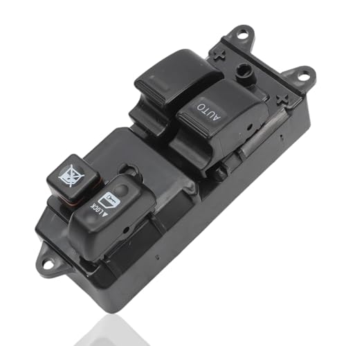 Commutateur de lève-vitre électrique à haute sensibilité pour Land Cruiser