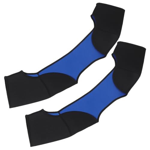 Totority 2pcs Breathable Shoulder Support Brace Unisex Shoulder Wrap for Sports Protection and Warming Guard Comfortable for Women and Men