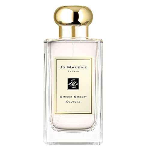 JO MALONE LONDON Ginger Biscuit Cologne, 3.4 oz, LIMITED EDITION