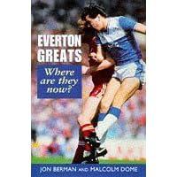 Everton Greats