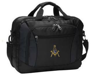 Greekgear Masonic Commuter Brief