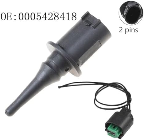 0005428418 0075421318 Car Outside Air Ambient Temperature Sensor Auto Sensor(Sensor)