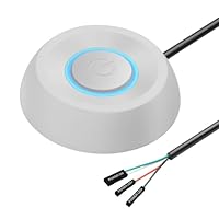 Interrupteur D'alimentation Pour Ordinateur De Bureau, Démarrage à