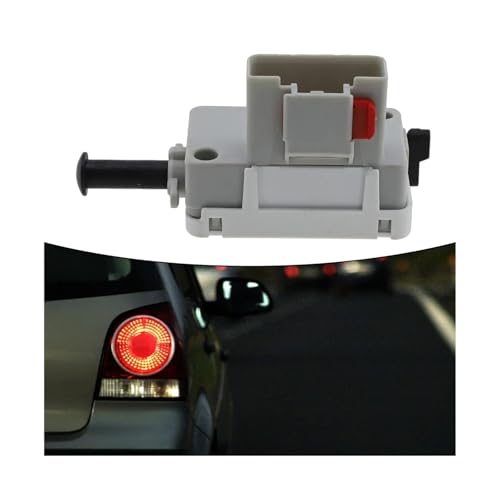 Sensor de luz de freno de coche soluciona fallos en CHRYSLER 56045043AB 2