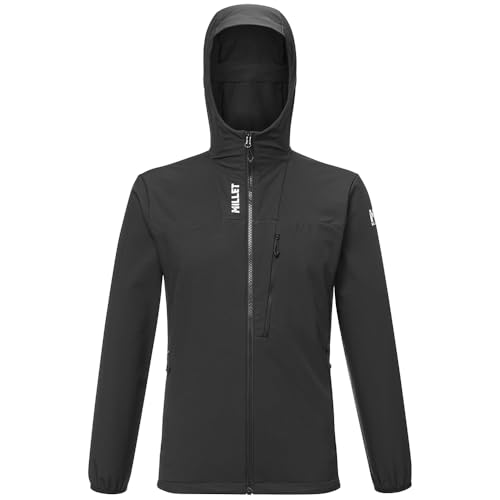 [ミレー] MIV10538 SENECA SHIELD HOODIE M N0247 L