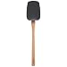 Tovolo Silicone Spoonula - Charcoal
