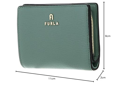 フルラ] 財布 CAMELIA S COMPACT WALLET L ZIP - 製品詳細