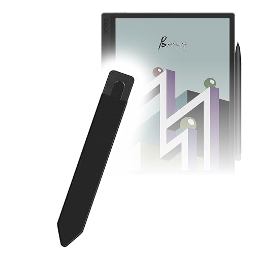Soporte para lápiz BOOX Tab Ultra C funda para evitar pérdidas de stylus