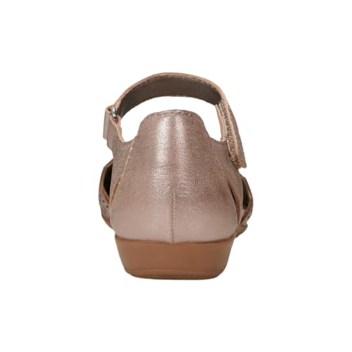 Image of Earth Women's Bronnie Flat Sandals