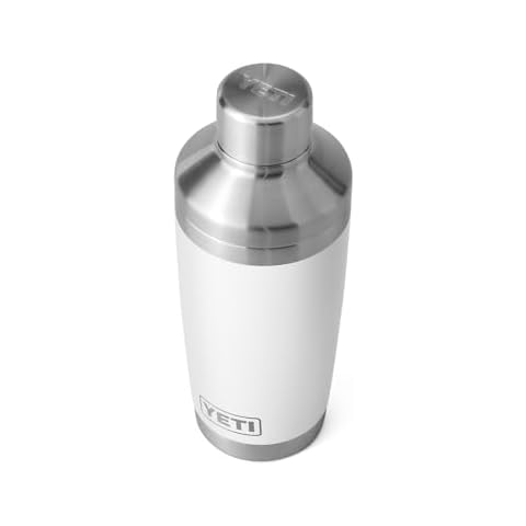 YETI 20 oz Cocktail Shaker Cover