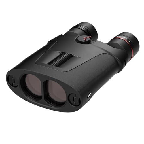 Kite Optics APC Stabilized 16x42 Binoculars – Wide-Angle Stabilized Binoculars for Hunting, Bird Watching, and Long-Range – 16x Magnification, Waterproof, Built for The Outdoors