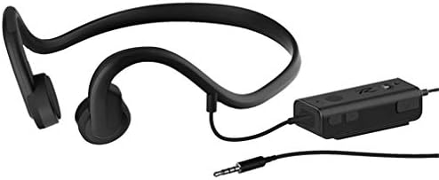 Open Ear Bone Conduction Earbuds, 2024 New Wireless Ear...